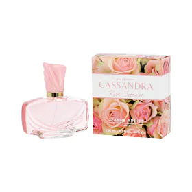 Jeanne Arthes Cassandra Rose Intense Eau de Parfum (donna) 100 ml
