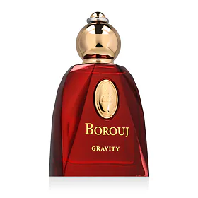 Borouj Gravity Eau de Parfum (unisex) 85 ml