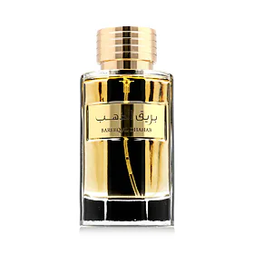 Al Wataniah Bareeq Al Dhahab Eau de Parfum (uomo) 100 ml