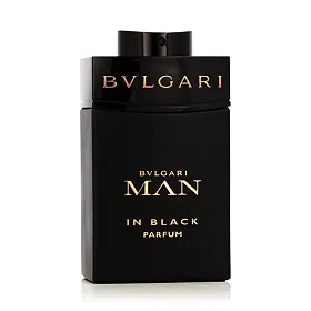 Bvlgari Man In Black Parfum (uomo) 100 ml