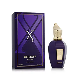 Xerjoff " V " Accento Eau de Parfum (unisex) 50 ml