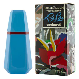 Cacharel LouLou Eau de Parfum (donna) 50 ml