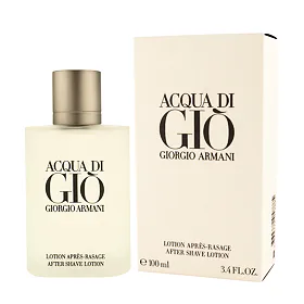 Giorgio Armani Acqua di Giò Pour Homme Dopobarba 100 ml