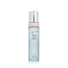Elizabeth Taylor Sparkling White Diamonds Eau de Toilette (donna) 100 ml