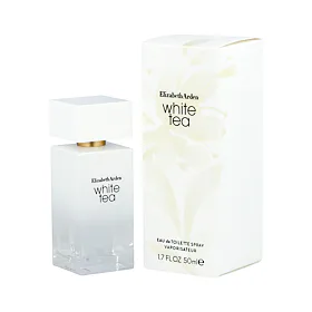 Elizabeth Arden White Tea Eau de Toilette (donna) 50 ml