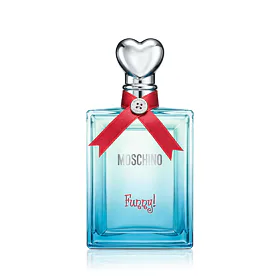 Moschino Funny! Eau de Toilette (donna) 100 ml