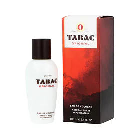 Tabac Original Eau de Cologne (uomo) 100 ml