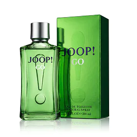 JOOP! GO Eau de Toilette (uomo) 100 ml