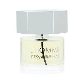 Yves Saint Laurent L'Homme Eau de Toilette (uomo) 60 ml
