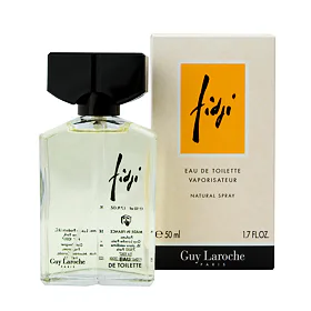 Guy Laroche Fidji Eau de Toilette (donna) 50 ml