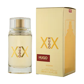 Hugo Boss Hugo XX Eau de Toilette (donna) 100 ml