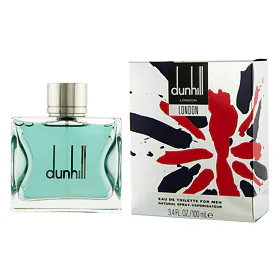 Dunhill London Eau de Toilette (uomo) 100 ml