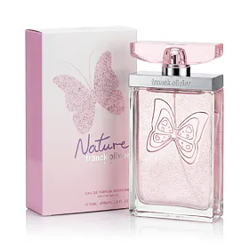 Franck Olivier Nature Eau de Parfum (donna) 75 ml