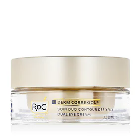 RoC Derm Correxion Dual Eye Cream 2 x 10 ml