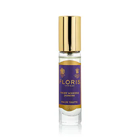 Floris Night Scented Jasmine Eau de Toilette (donna) - miniatura 10 ml
