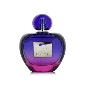 Banderas Her Secret Desire Eau de Toilette (donna) 80 ml