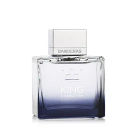 Banderas King of Seduction Eau de Toilette (uomo) 100 ml
