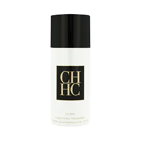 Carolina Herrera CH Men Deodorante (uomo) 150 ml