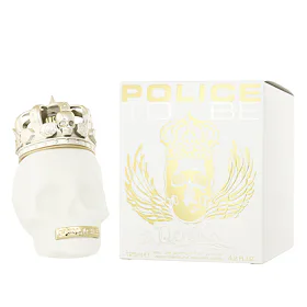 POLICE To Be The Queen Eau de Parfum (donna) 125 ml