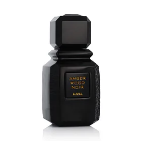 Ajmal Amber Wood Noir Eau de Parfum (unisex) 100 ml