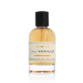 Gerini Sweet Vanilla Extrait de parfum (unisex) 100 ml