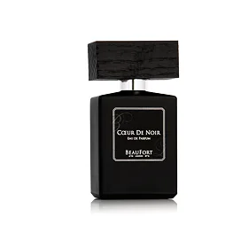 BeauFort Coeur De Noir Eau de Parfum (unisex) 50 ml