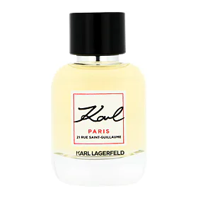 Karl Lagerfeld Karl Paris 21 Rue Saint-Guillaume Eau de Parfum (donna) 60 ml