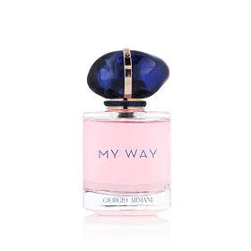 Giorgio Armani My Way Eau de Parfum (donna) - ricaricabile 50 ml