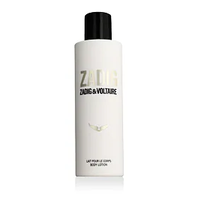 Zadig & Voltaire Zadig Latte per il corpo (donna) 200 ml