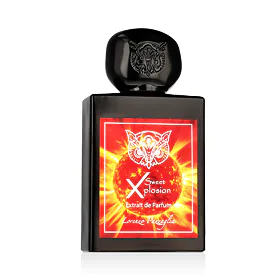 Lorenzo Pazzaglia Sweet Xplosion Extrait de parfum (unisex) 50 ml