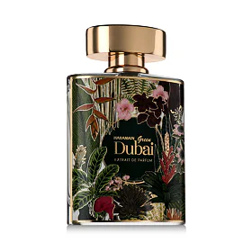 Al Haramain Green Dubai Extrait de parfum (unisex) 100 ml
