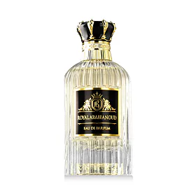 Assala Prime Royal Arabian Oud Eau de Parfum (unisex) 100 ml