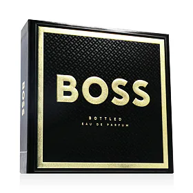 Boss Boss Bottled EDP 50 ml + DEO vapo 150 ml
