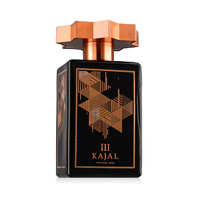Kajal III Eau de Parfum (unisex) 100 ml
