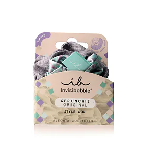 Invisibobble SPRUNCHIE ORIGINAL Alegria Chant Get Enough 2 pz