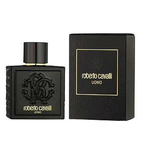 Roberto Cavalli Uomo Eau de Toilette (uomo) 100 ml