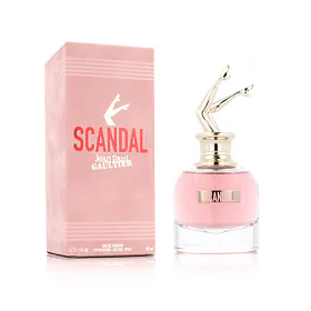 Jean Paul Gaultier Scandal Eau de Parfum (donna) 50 ml