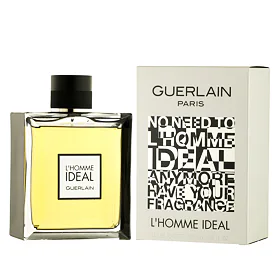Guerlain L'Homme Ideal Eau de Toilette (uomo) 150 ml