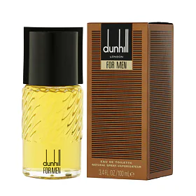 Dunhill For Men Eau de Toilette (uomo) 100 ml