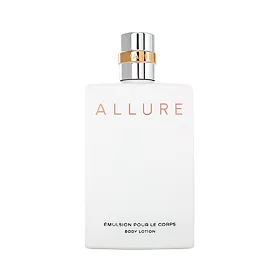 Chanel Allure Latte per il corpo (donna) 200 ml