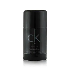 Calvin Klein CK be Deostick (unisex) 75 ml