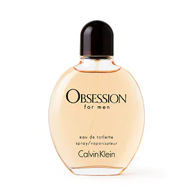 Calvin Klein Obsession for Men Eau de Toilette (uomo) 200 ml