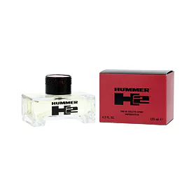Hummer Hummer H2 Eau de Toilette (uomo) 125 ml