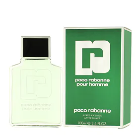 Paco Rabanne Pour Homme Dopobarba 100 ml