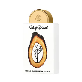 Lattafa Pride Art Of Wood Eau de Parfum (unisex) 100 ml