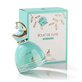 Maison Alhambra Éclat De Lune Eau de Parfum (donna) 100 ml