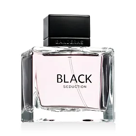Banderas Black Seduction Eau de Toilette (uomo) 100 ml