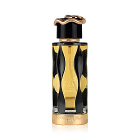 Lattafa Teriaq Intense Eau de Parfum (unisex) 100 ml