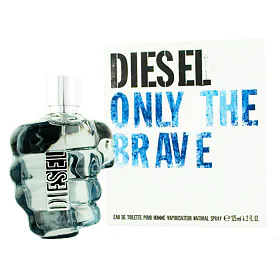 Diesel Only the Brave Eau de Toilette (uomo) 50 ml