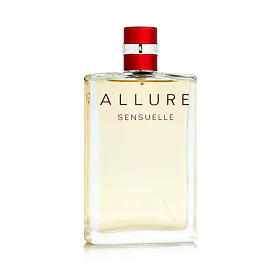 Chanel Allure Sensuelle Eau de Toilette (donna) 100 ml
